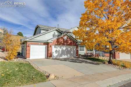 740 Sableglen Court Colorado Springs, CO 80906