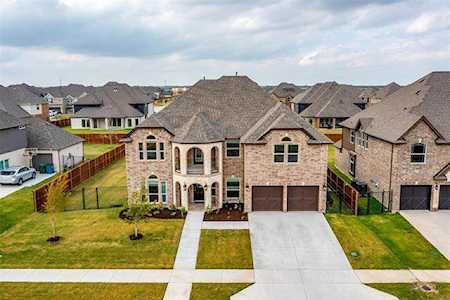 1272 Pleasant Run Drive Haslet, TX 76052