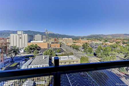 417 E Kiowa St #1104 Colorado Springs, CO 80903