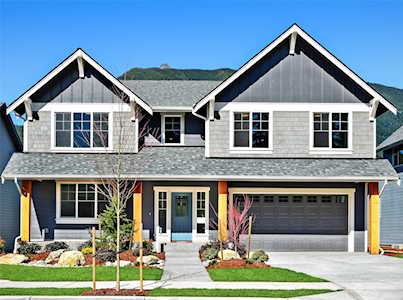 780 SE 8th St #Lot14 North Bend, WA 98045