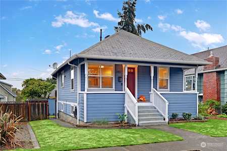 3413 17th Ave S Seattle, WA 98144
