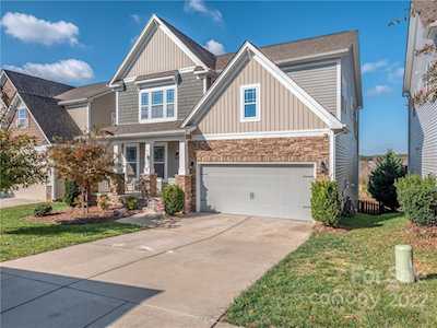 9611 Elgin Moor Rd Charlotte, NC 28278