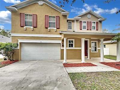 516 Vicks Landing Dr Apopka, FL 32712