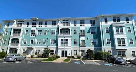 4 Repton Circle #4412 Watertown, MA 02472