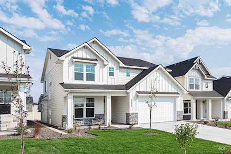 6468 E Bear Ridge Street Boise, ID 83716