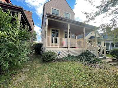 46 Fairground Avenue Dayton, OH 45409