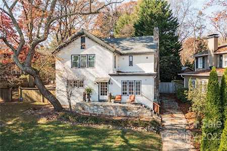 18 Normandy Rd Asheville, NC 28803
