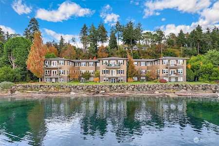 9551 NE South Beach Dr #3G Bainbridge Island, WA 98110