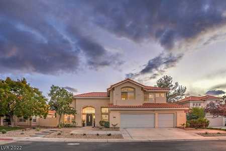 2829 Summer Lake Dr Las Vegas, NV 89128