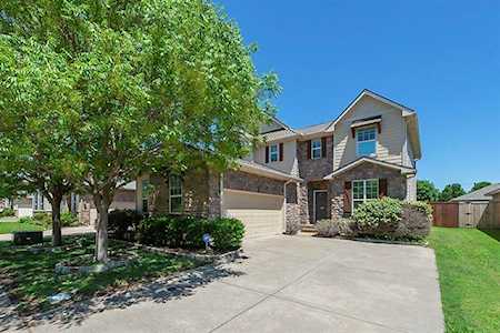 7008 Cotton Seed Drive Mckinney, TX 75070
