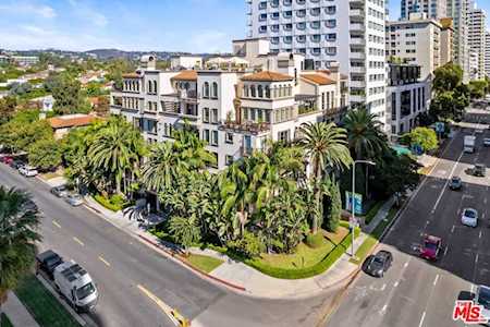 10795 Wilshire Blvd #PH505 Los Angeles, CA 90024