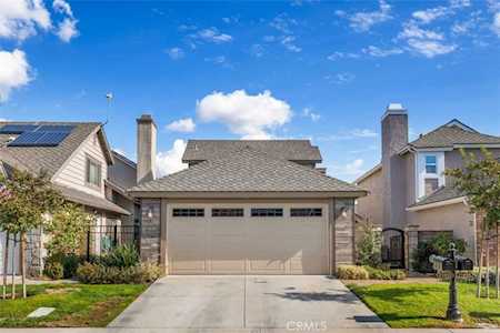 21052 Champlain Lake Forest, CA 92630