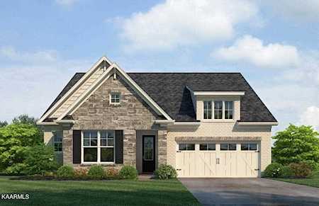 Lot 24 Kendall Hunt St Knoxville, TN 37934