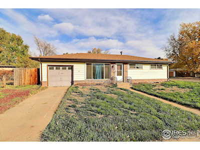 1505 26th St Greeley, CO 80631