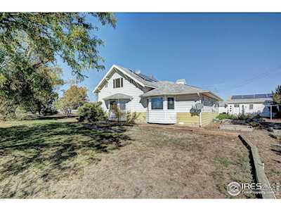 14671 County Road 44 Platteville, CO 80651