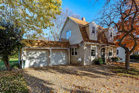 404 W Foster St Appleton, WI 54915