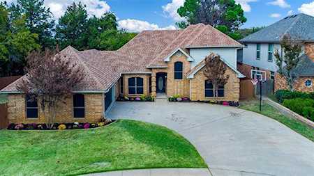 2421 Whitney Lane #LIN Grapevine, TX 76051