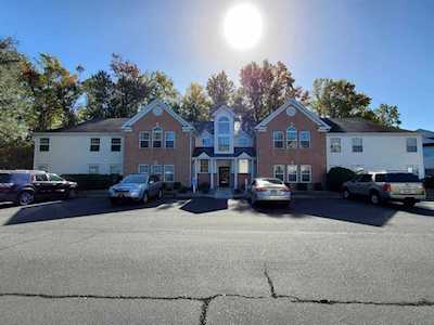 4269 Crepe Myrtle Ct. #A Murrells Inlet, SC 29576