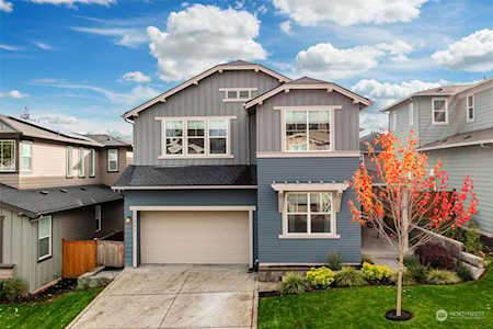 18861 Colwood Ave NE Poulsbo, WA 98370
