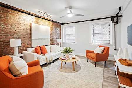 1038 Beacon #C Brookline, MA 02446