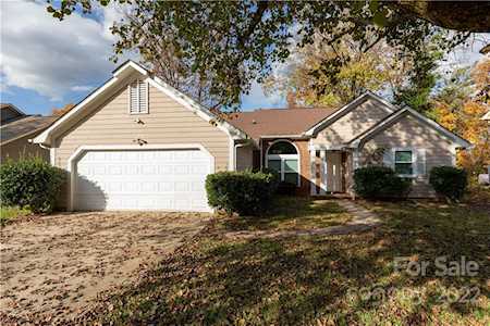 7224 Jacobs Fork Ln Charlotte, NC 28273