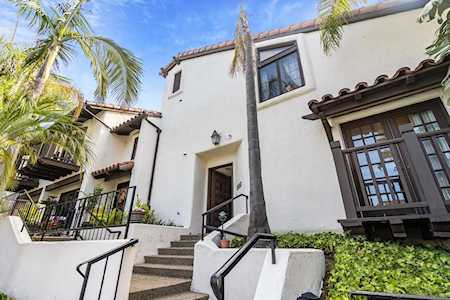 8642 Villa La Jolla #6 La Jolla, CA 92037