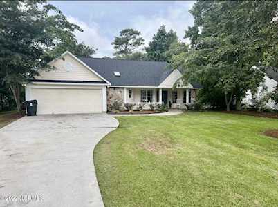407 Hillcrest Drive Morehead City, NC 28557