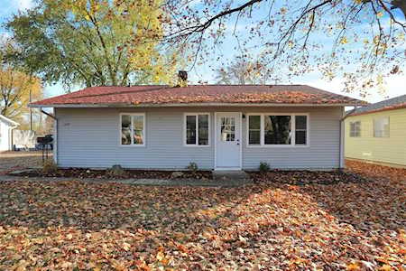 639 S Alpha Ave Brownsburg, IN 46112