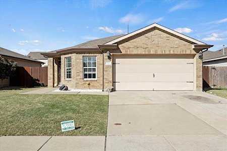 532 Misty Mountain Drive Fort Worth, TX 76140