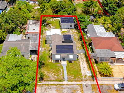 765 NW 121st St North Miami, FL 33168