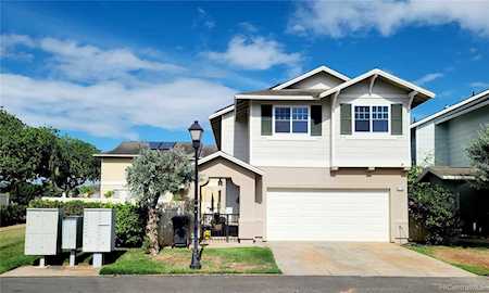91-2040 Luahoana Street #115 Ewa Beach, HI 96706