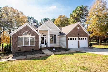 123 White Eagle Court Advance, NC 27006