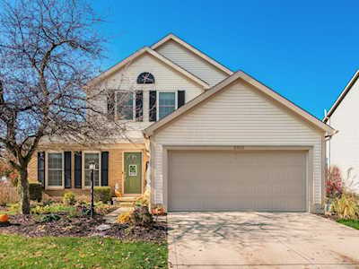 3305 Jennydawn Place Hilliard, OH 43026