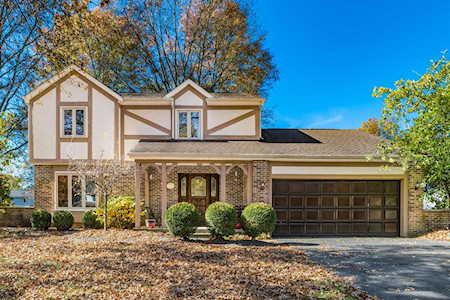 11315 Meadowcroft Street Pickerington, OH 43147