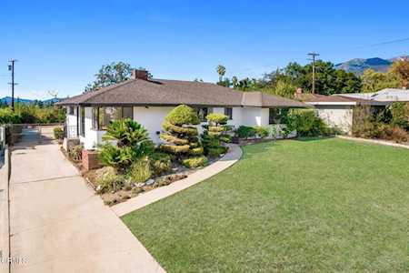 515 Cliff Dr Pasadena, CA 91107