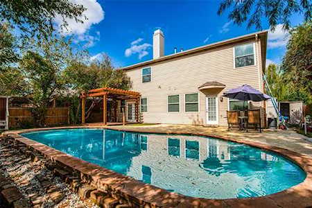 2320 Sumac Court Little Elm, TX 75068