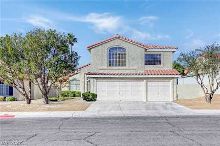 3029 Pier Harbor Dr Las Vegas, NV 89117