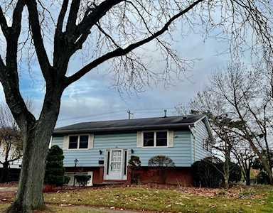 6320 Faircrest Road Columbus, OH 43229