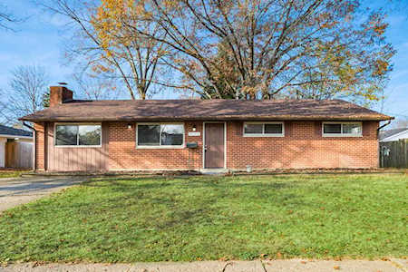 5643 Buenos Aires Boulevard Westerville, OH 43081