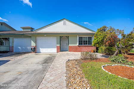 600 Desoto Lane Indian Harbour Beach, FL 32937