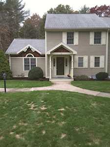 31 Ashley Lane #3-1 Middleboro, MA 02346