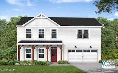 566 Transom Way Sneads Ferry, NC 28460