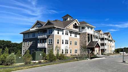 7 Longview Dr #302 Atkinson, NH 03811