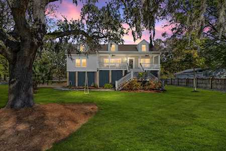 3663 Pandora Dr Mount Pleasant, SC 29466