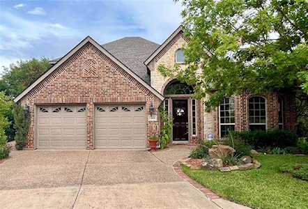 1008 Shoal Creek Court Fairview, TX 75069