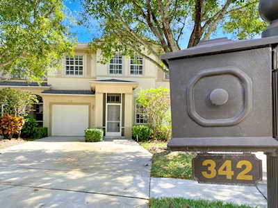 342 Spruce Street Boynton Beach, FL 33426