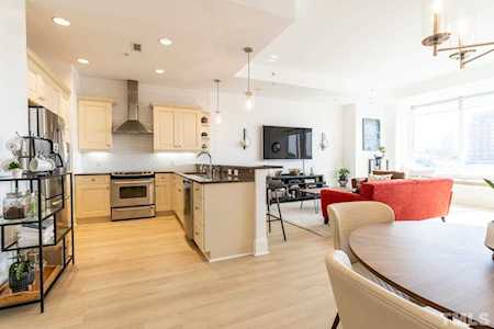 400 W North Street #1104 Raleigh, NC 27603
