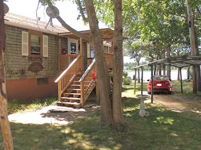 3 Quail Lane Wareham, MA 02571