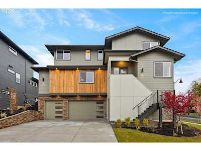15199 SE Northern Heights DR Happy Valley, OR 97086