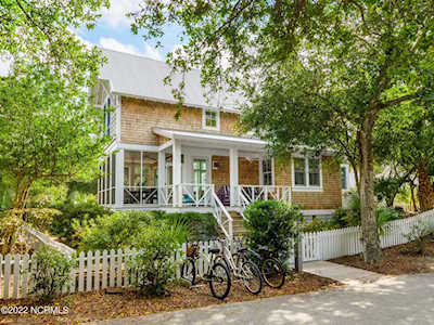 306 & 308 Whale Head Way Bald Head Island, NC 28461